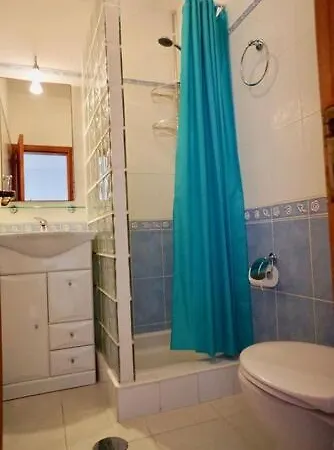 Ocean View Apartmán *