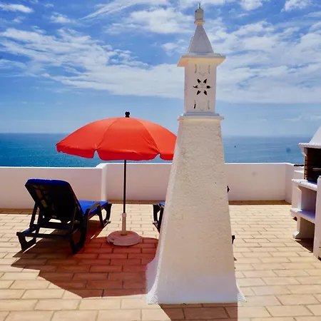 Ocean View Apartmán