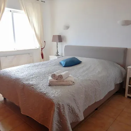 Ocean View Apartment
