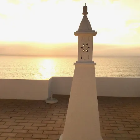 Appartement Ocean View *