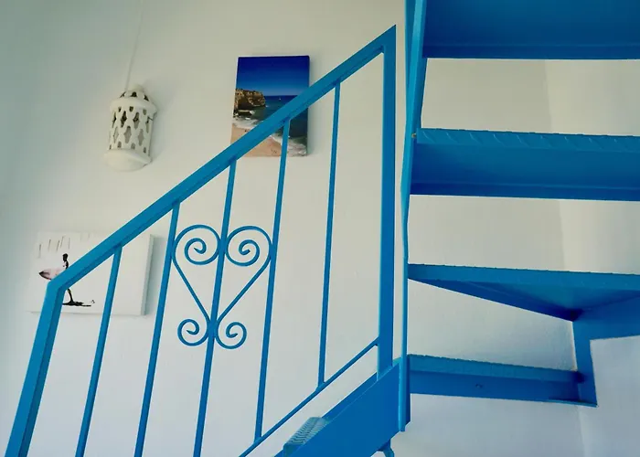 Ocean View Appartement *
