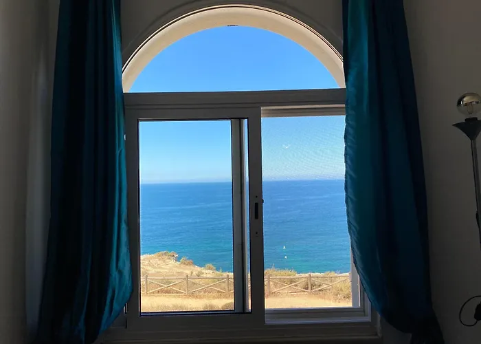 Ocean View * Carvoeiro (Lagoa)