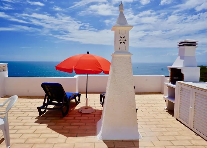 Ocean View Appartement
