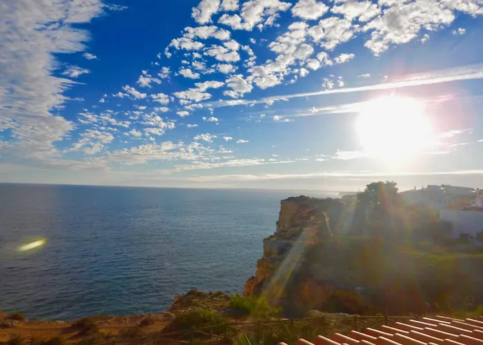 Apartment Ocean View *