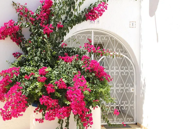 Ocean View Appartement Carvoeiro (Lagoa)