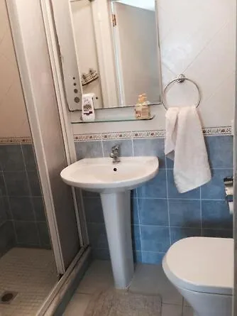 Ocean View Apartament *