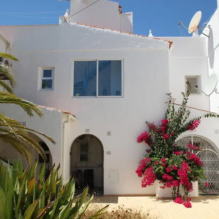 Ocean View Apartament