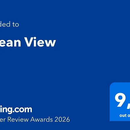 Ocean View