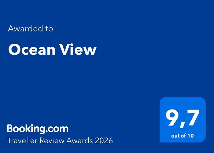 Ocean View