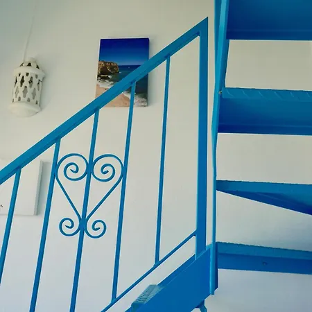 Ocean View Апартаменты *