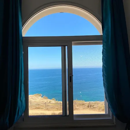 Ocean View * Carvoeiro (Lagoa)