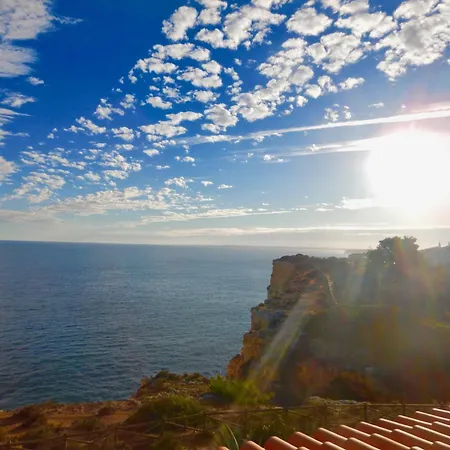 Apartment Ocean View *