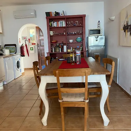 Ocean View Apartment *
