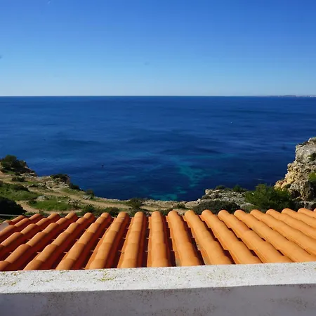 Ocean View Apartment Carvoeiro (Lagoa)