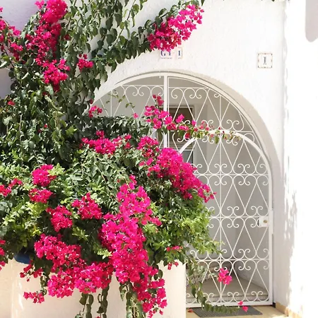 Ocean View Apartment Carvoeiro (Lagoa)